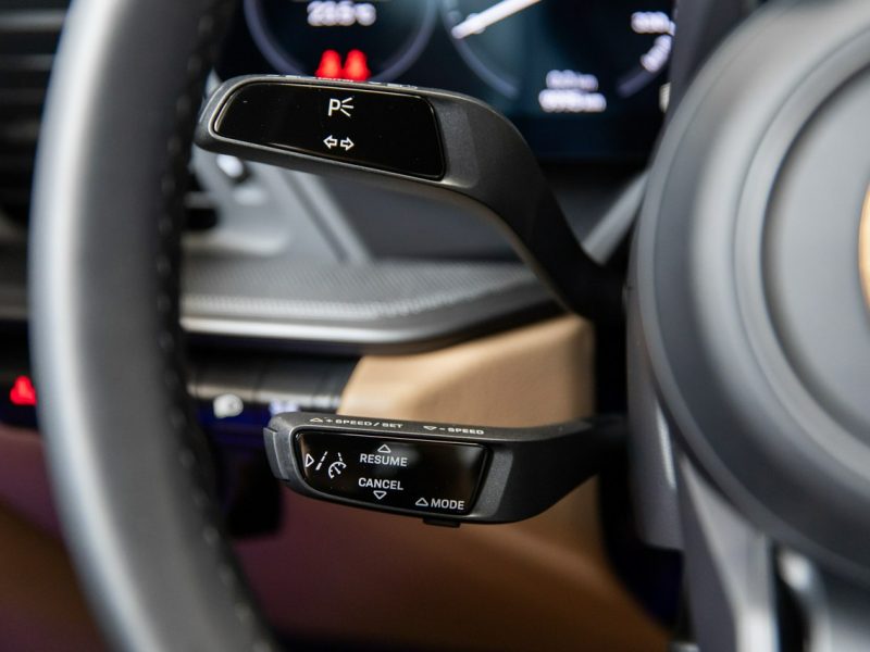 Porsche 911 Carrera S. Skrętna oś. Lift. Bose. Wentylacja. Porsche Approved. FV23% 992 (2019-)