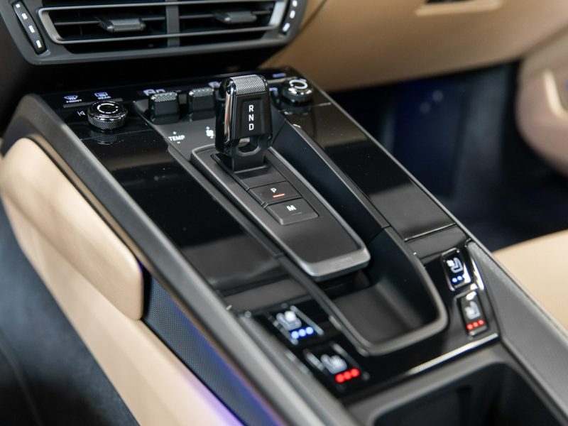 Porsche 911 Carrera S. Skrętna oś. Lift. Bose. Wentylacja. Porsche Approved. FV23% 992 (2019-)
