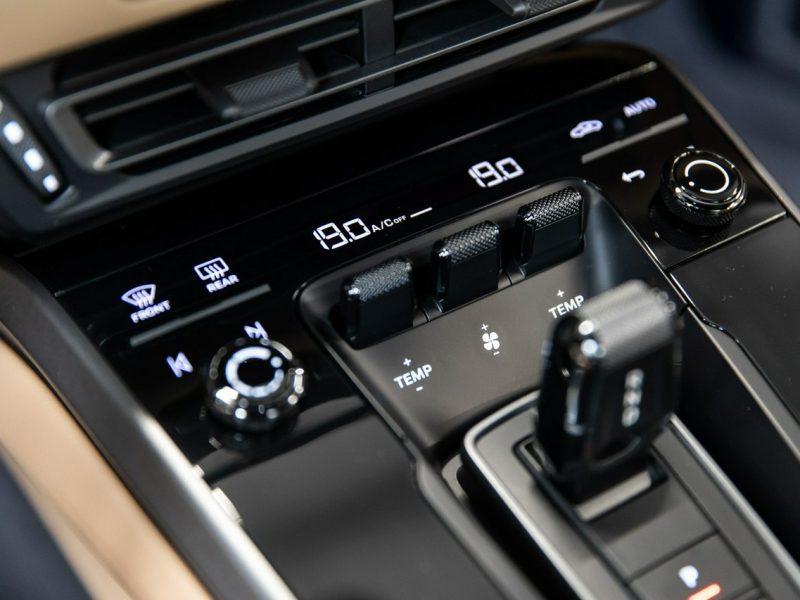 Porsche 911 Carrera S. Skrętna oś. Lift. Bose. Wentylacja. Porsche Approved. FV23% 992 (2019-)