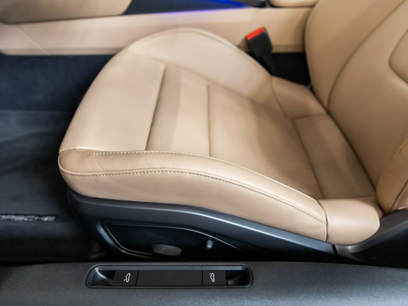 Porsche 911 Carrera S. Skrętna oś. Lift. Bose. Wentylacja. Porsche Approved. FV23% 992 (2019-)
