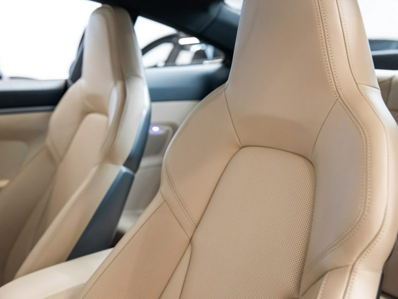 Porsche 911 Carrera S. Skrętna oś. Lift. Bose. Wentylacja. Porsche Approved. FV23% 992 (2019-)