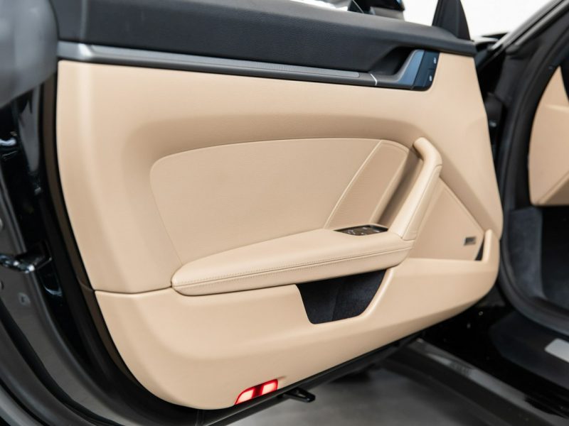 Porsche 911 Carrera S. Skrętna oś. Lift. Bose. Wentylacja. Porsche Approved. FV23% 992 (2019-)