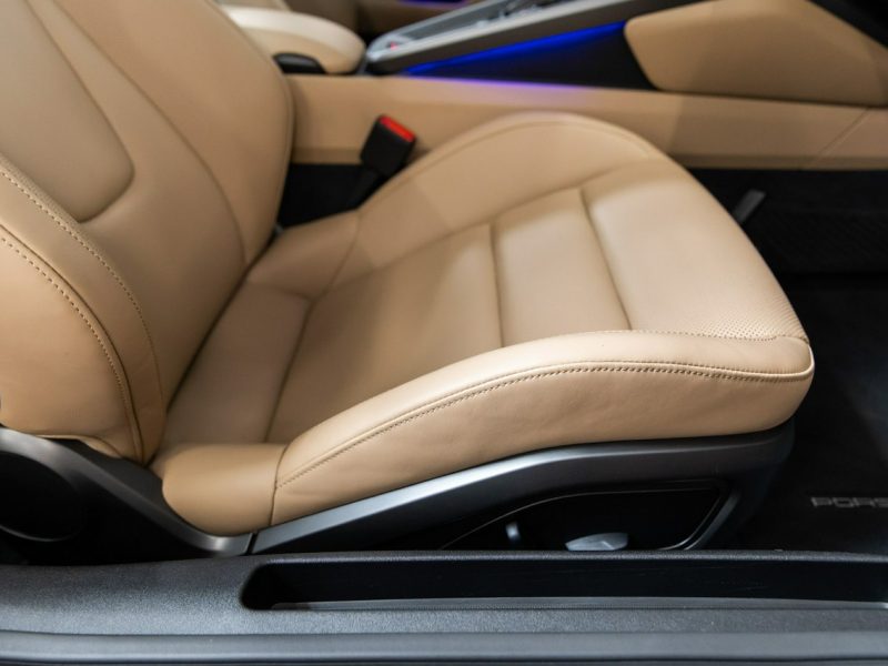 Porsche 911 Carrera S. Skrętna oś. Lift. Bose. Wentylacja. Porsche Approved. FV23% 992 (2019-)