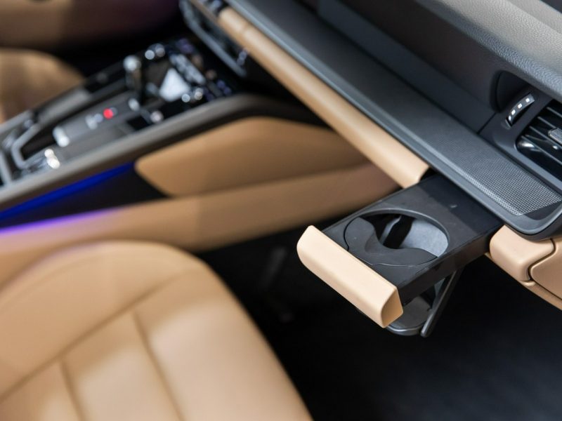 Porsche 911 Carrera S. Skrętna oś. Lift. Bose. Wentylacja. Porsche Approved. FV23% 992 (2019-)