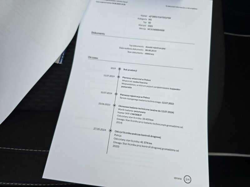 Dacia Sandero LAUREATE 1.0 SCe Salon Polska I-wł Serwis ASO Mały przebieg GWARANCJA II (2012-2020)