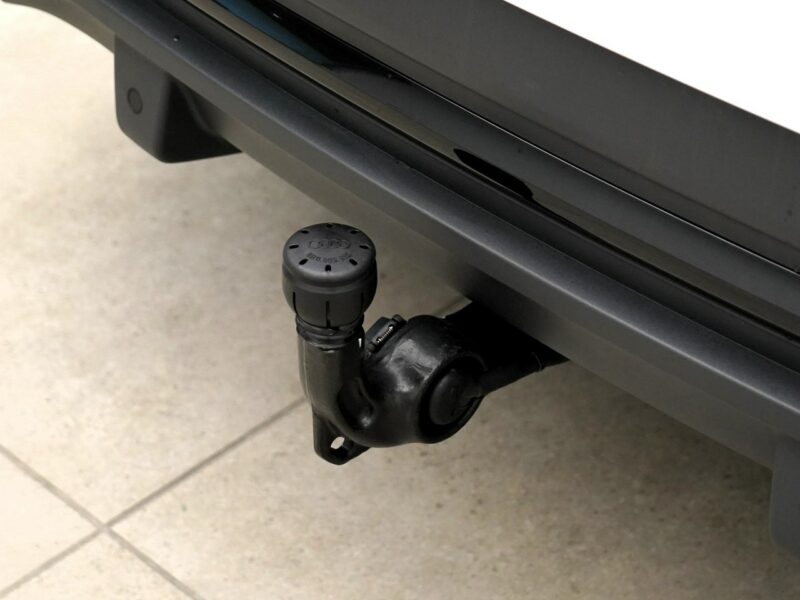 Audi Q5 Sportback 45 TFSI 265KM Stronic Sline VirtualPlus MatrixOled Tempomat Hak I (2020-2025)