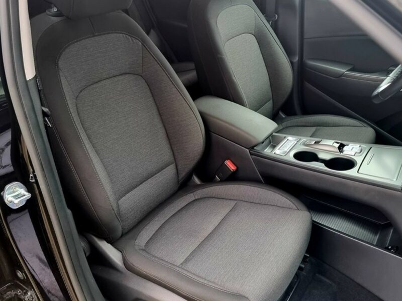 Hyundai Kona Pisemna Gwarancja 12 miesięcy II (2023-)