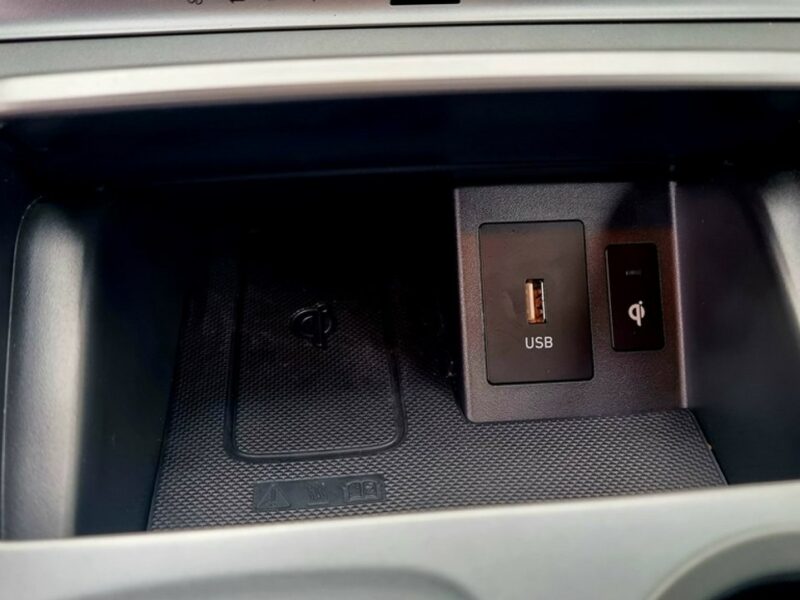 Hyundai Kona Pisemna Gwarancja 12 miesięcy II (2023-)