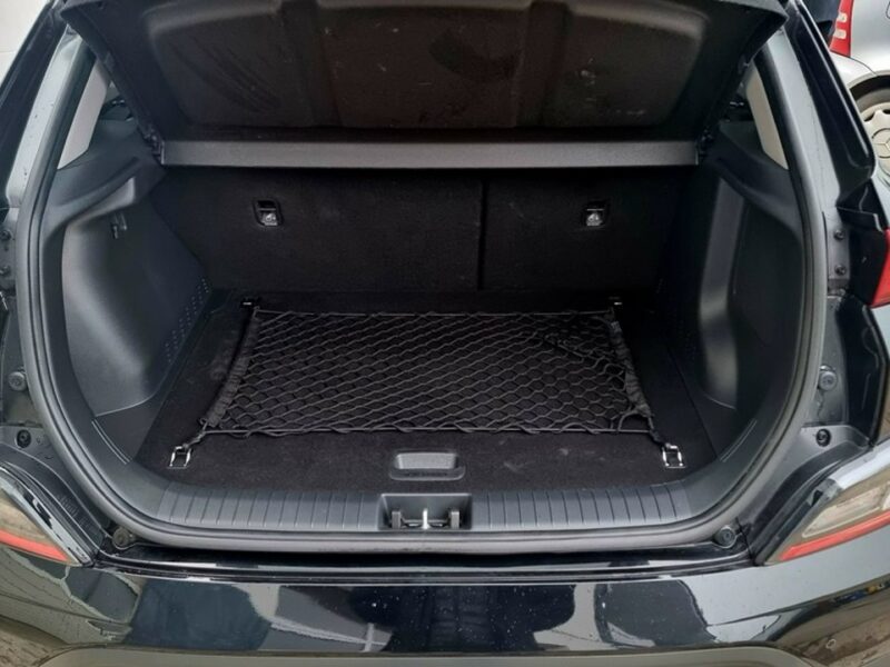 Hyundai Kona Pisemna Gwarancja 12 miesięcy II (2023-)