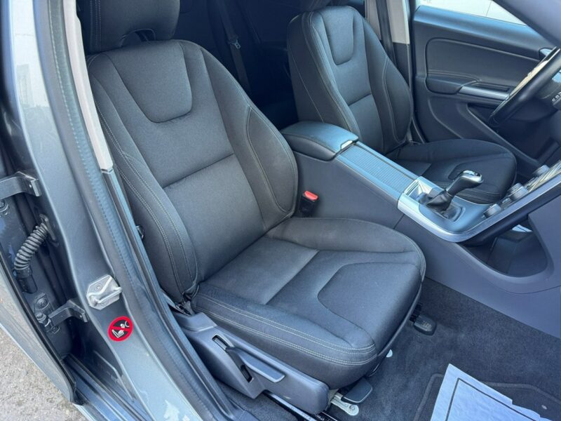 Volvo V60 Cross Country Pisemna Gwarancja 12 miesięcy