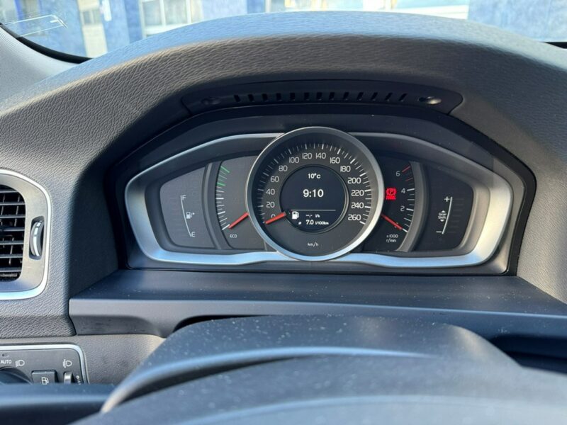 Volvo V60 Cross Country Pisemna Gwarancja 12 miesięcy