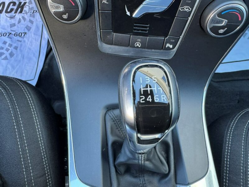 Volvo V60 Cross Country Pisemna Gwarancja 12 miesięcy