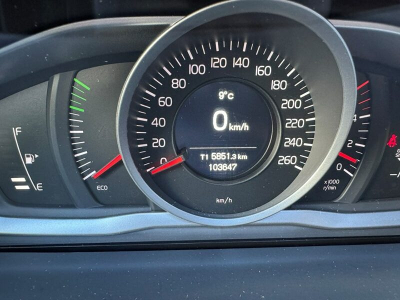 Volvo V60 Cross Country Pisemna Gwarancja 12 miesięcy