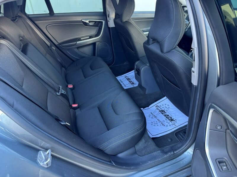 Volvo V60 Cross Country Pisemna Gwarancja 12 miesięcy