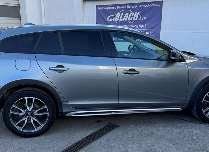 Volvo V60 Cross Country Pisemna Gwarancja 12 miesięcy