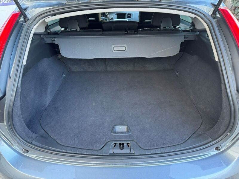 Volvo V60 Cross Country Pisemna Gwarancja 12 miesięcy