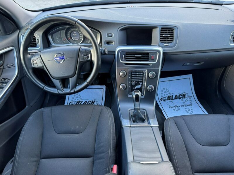 Volvo V60 Cross Country Pisemna Gwarancja 12 miesięcy