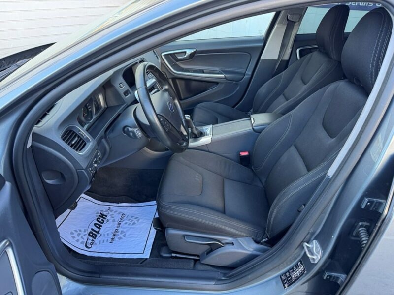 Volvo V60 Cross Country Pisemna Gwarancja 12 miesięcy