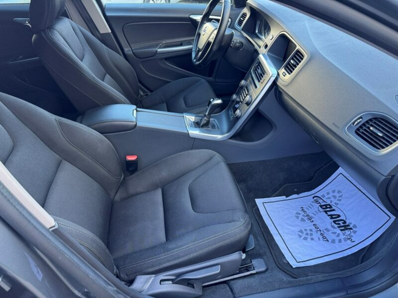 Volvo V60 Cross Country Pisemna Gwarancja 12 miesięcy