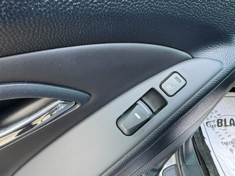 Hyundai ix35 Pisemna Gwarancja 12 miesięcy