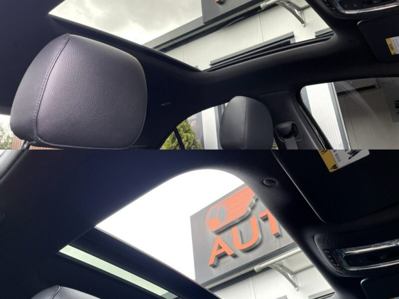 Mercedes A 220 LED, Klima, Temp, Kamera, Grzane Fotele, Ambiente, Panorama, Asystenci W177 (2018-)