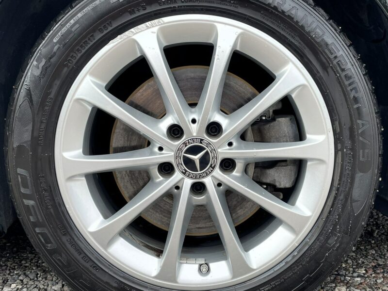 Mercedes A 220 LED, Klima, Temp, Kamera, Grzane Fotele, Ambiente, Panorama, Asystenci W177 (2018-)