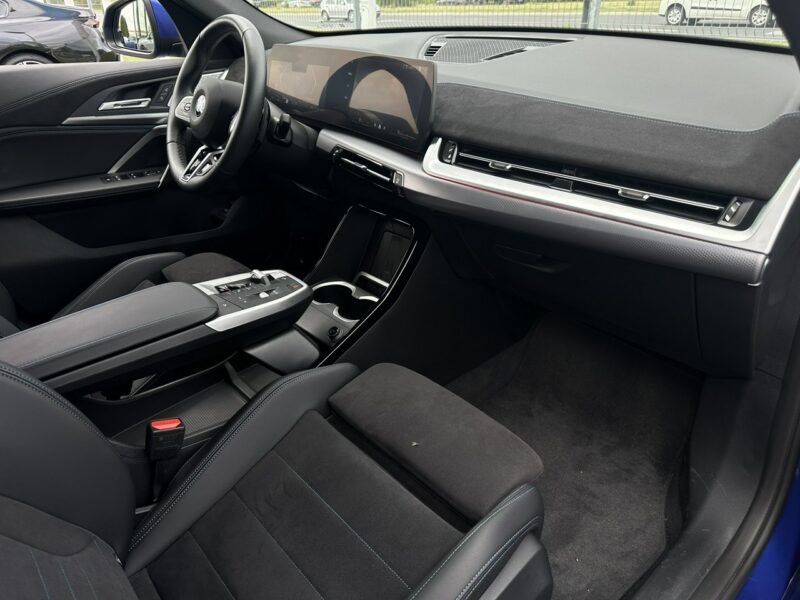 BMW X2 M-Pakiet, Fotel sportowy, Led, Salon Polska, FV-23%, harman/kardon U10 (2023-)