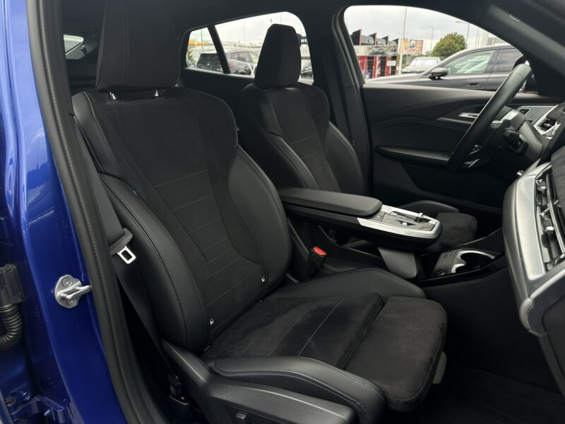 BMW X2 M-Pakiet, Fotel sportowy, Led, Salon Polska, FV-23%, harman/kardon U10 (2023-)