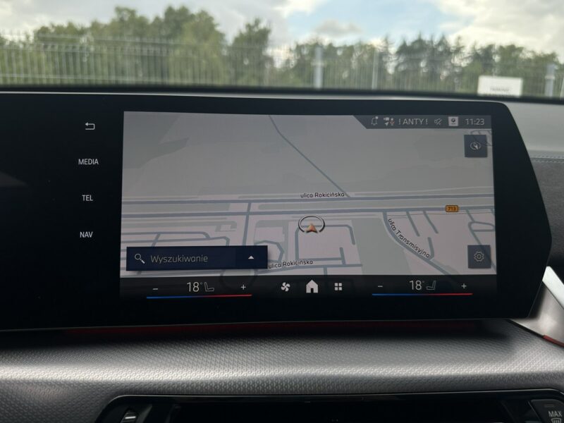 BMW X2 M-Pakiet, Fotel sportowy, Led, Salon Polska, FV-23%, harman/kardon U10 (2023-)