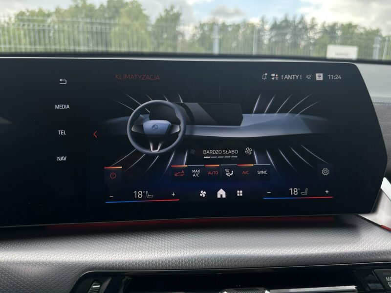 BMW X2 M-Pakiet, Fotel sportowy, Led, Salon Polska, FV-23%, harman/kardon U10 (2023-)