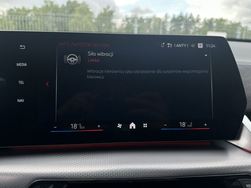 BMW X2 M-Pakiet, Fotel sportowy, Led, Salon Polska, FV-23%, harman/kardon U10 (2023-)