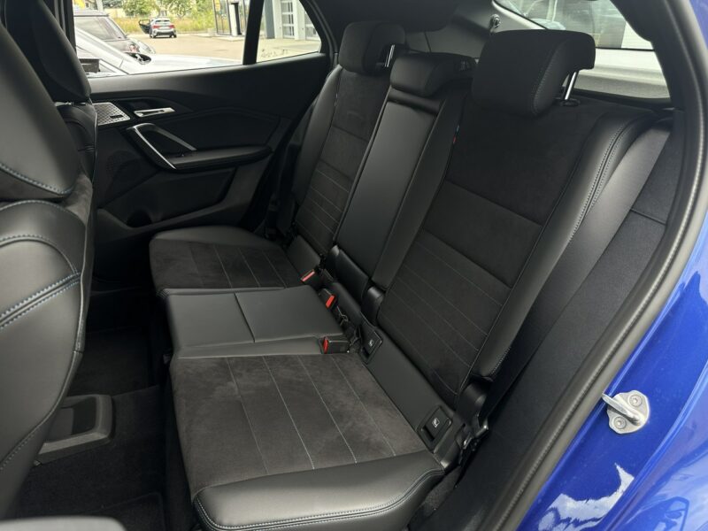 BMW X2 M-Pakiet, Fotel sportowy, Led, Salon Polska, FV-23%, harman/kardon U10 (2023-)
