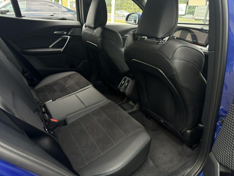 BMW X2 M-Pakiet, Fotel sportowy, Led, Salon Polska, FV-23%, harman/kardon U10 (2023-)