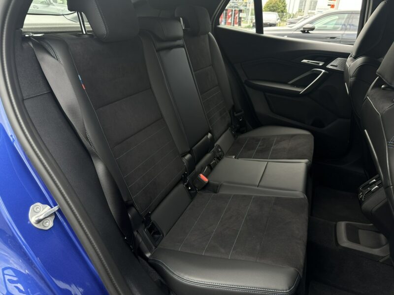 BMW X2 M-Pakiet, Fotel sportowy, Led, Salon Polska, FV-23%, harman/kardon U10 (2023-)
