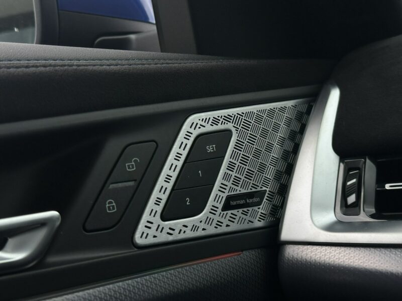 BMW X2 M-Pakiet, Fotel sportowy, Led, Salon Polska, FV-23%, harman/kardon U10 (2023-)