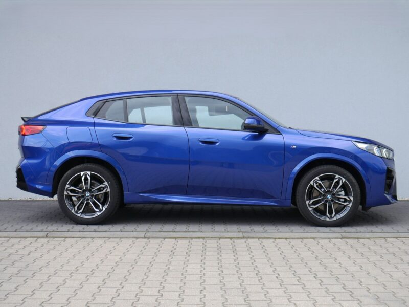 BMW X2 M-Pakiet, Fotel sportowy, Led, Salon Polska, FV-23%, harman/kardon U10 (2023-)