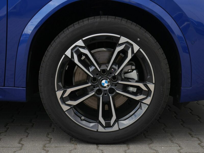 BMW X2 M-Pakiet, Fotel sportowy, Led, Salon Polska, FV-23%, harman/kardon U10 (2023-)