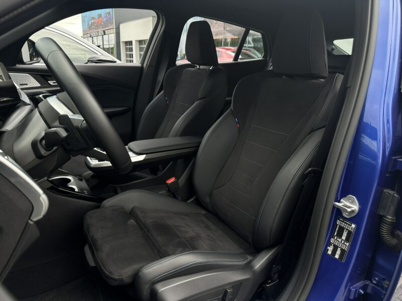 BMW X2 M-Pakiet, Fotel sportowy, Led, Salon Polska, FV-23%, harman/kardon U10 (2023-)
