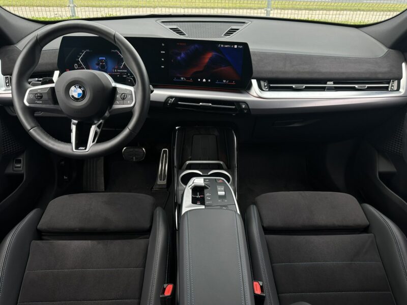 BMW X2 M-Pakiet, Fotel sportowy, Led, Salon Polska, FV-23%, harman/kardon U10 (2023-)