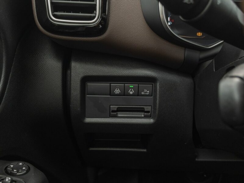 Citroen C5 Aircross 2.0 BHDI 180KM Shine GWARANCJA VIP Salon Polska Kamery Masaże FV23%
