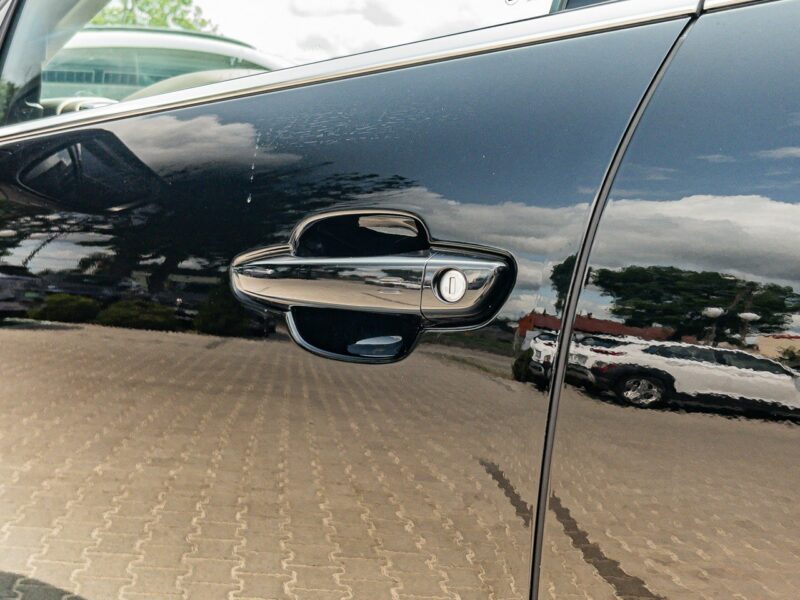 Citroen C5 Aircross 2.0 BHDI 180KM Shine GWARANCJA VIP Salon Polska Kamery Masaże FV23%