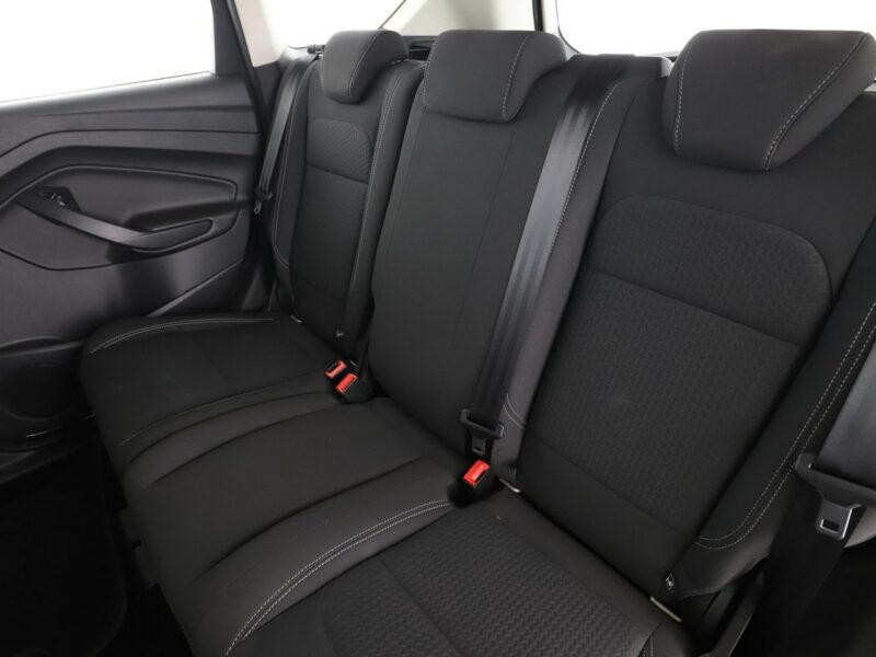 Ford Kuga 4x4 navi klima auto czujniki parkowania grzane fotele II (2012-)