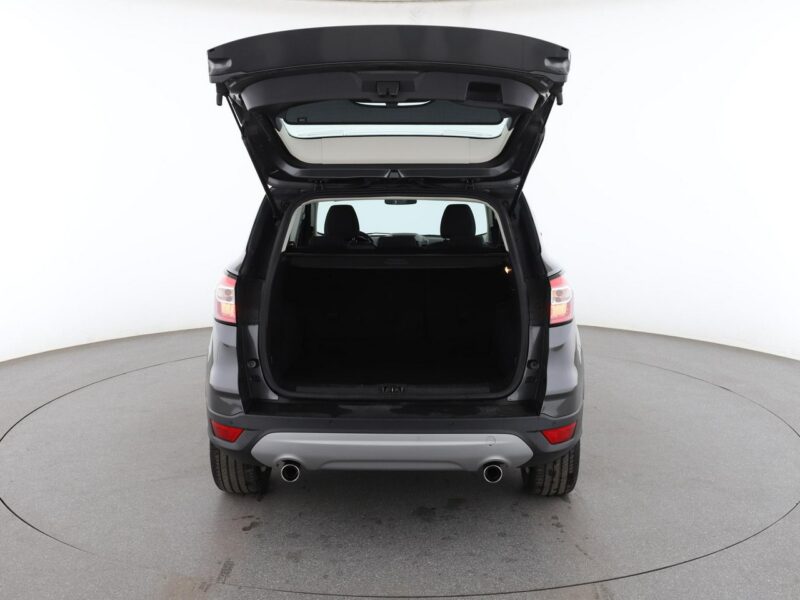Ford Kuga 4x4 navi klima auto czujniki parkowania grzane fotele II (2012-)