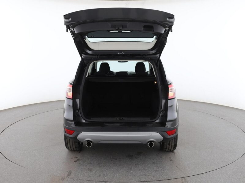 Ford Kuga 4x4 navi klima auto czujniki parkowania grzane fotele II (2012-)