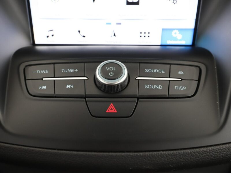 Ford Kuga 4x4 navi klima auto czujniki parkowania grzane fotele II (2012-)