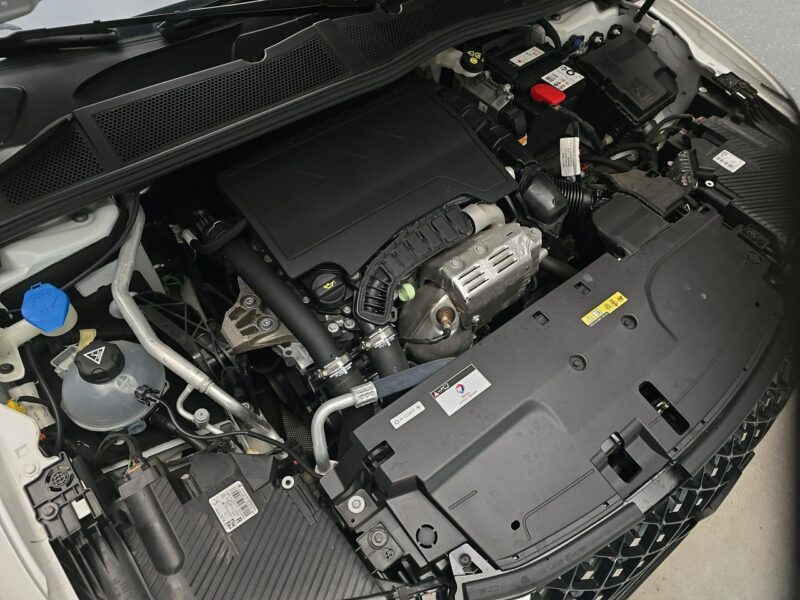 Citroen DS4