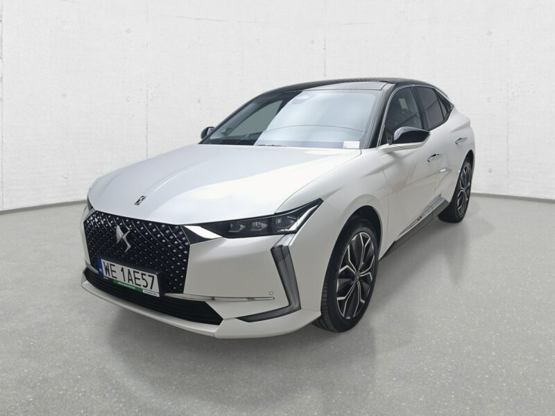 Citroen DS4