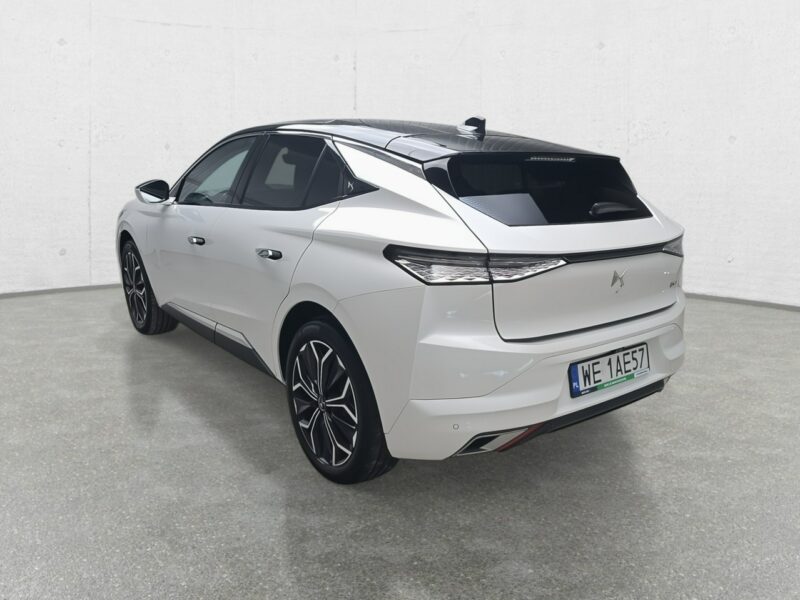 Citroen DS4