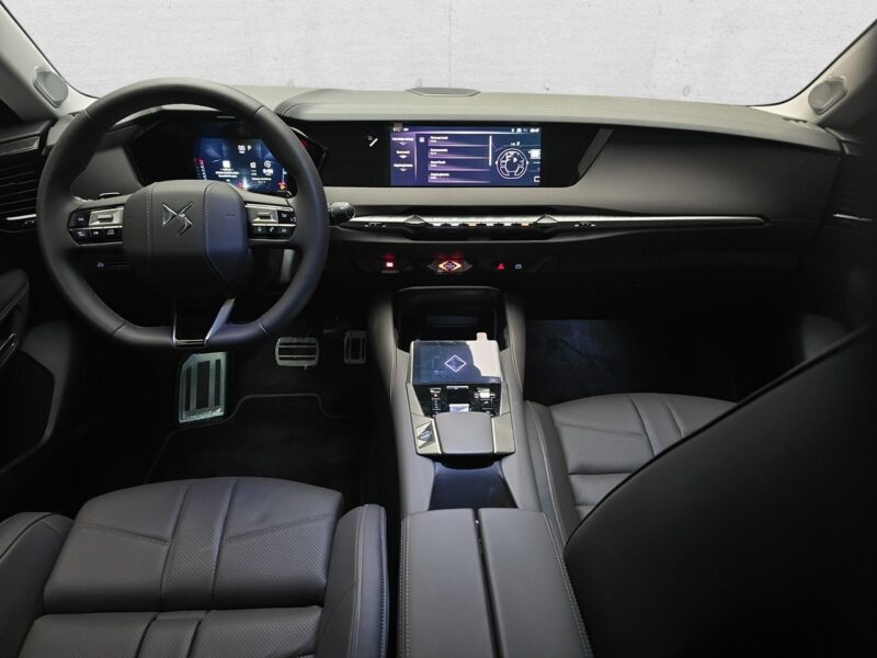 Citroen DS4