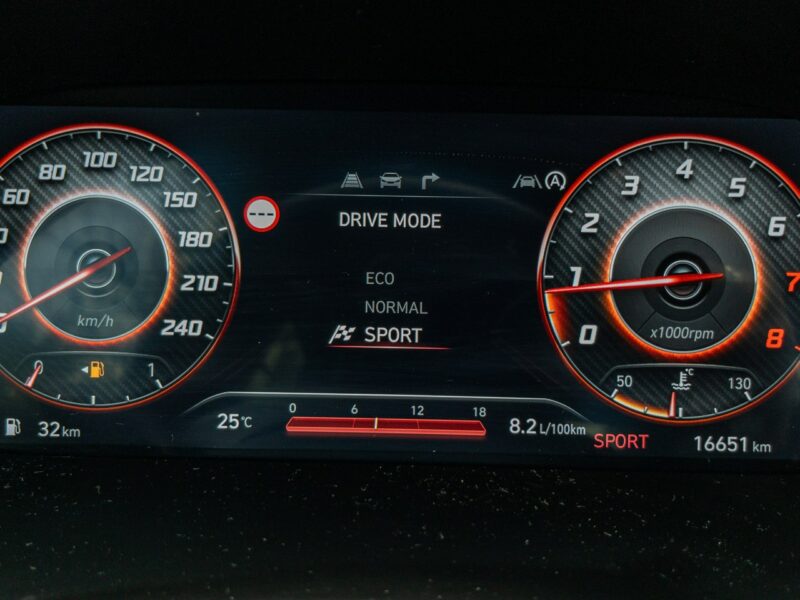 Hyundai i30 1.5 T-GDI (140 KM) Smart + Tech Gwarancja 2029! od Dealera FV VAT-23% III (2017-)